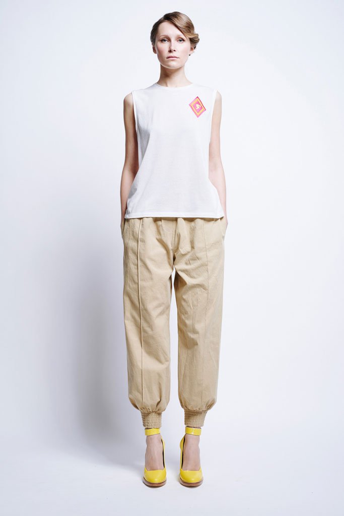 Karen Walker（凯伦·沃克）2025早秋系列LookBook