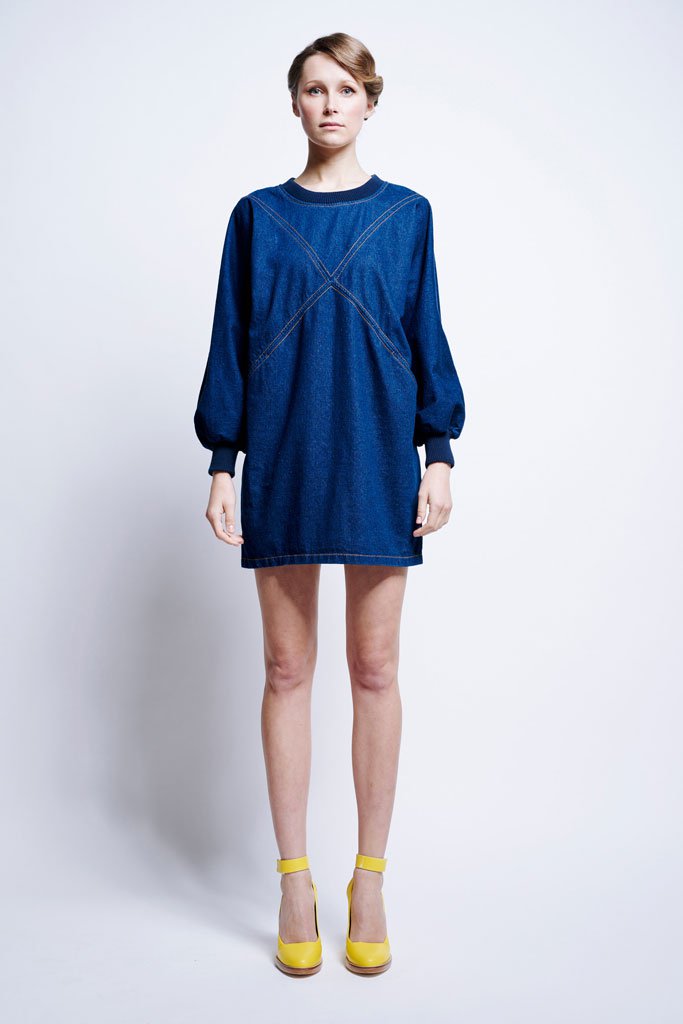 Karen Walker（凯伦·沃克）2025早秋系列LookBook