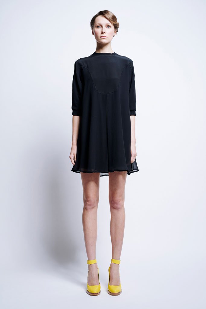 Karen Walker（凯伦·沃克）2025早秋系列LookBook