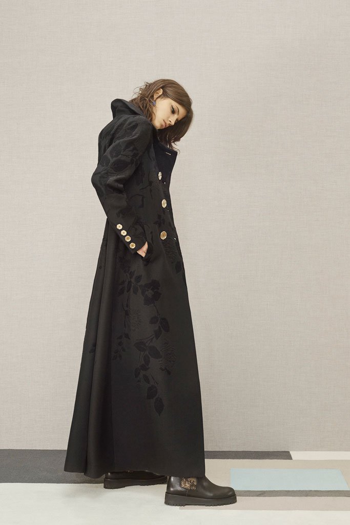 Elie Saab 2025早秋系列 LookBook