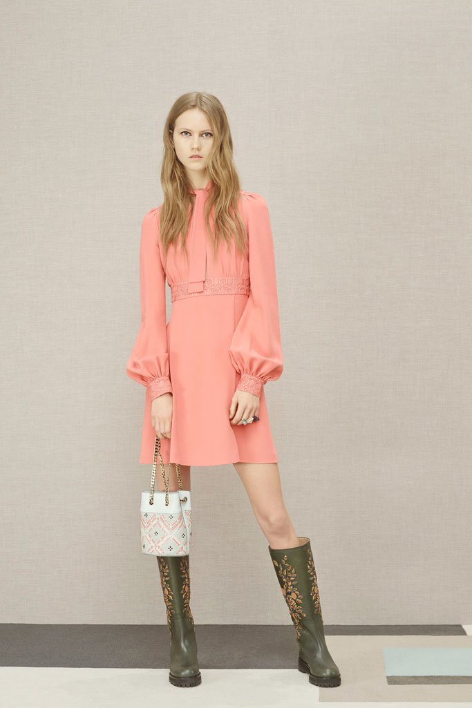 Elie Saab 2025早秋系列 LookBook