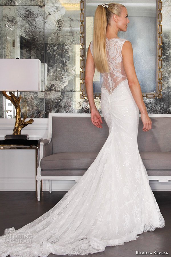 Romona Keveza 2025 婚纱礼服系列