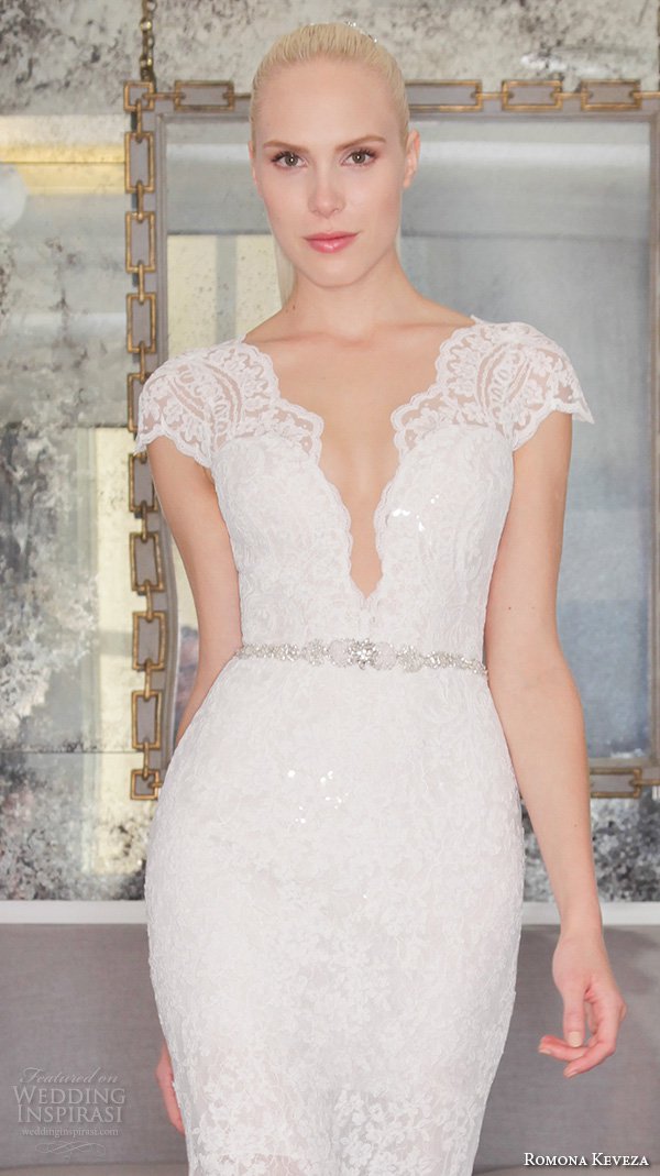 Romona Keveza 2025 婚纱礼服系列