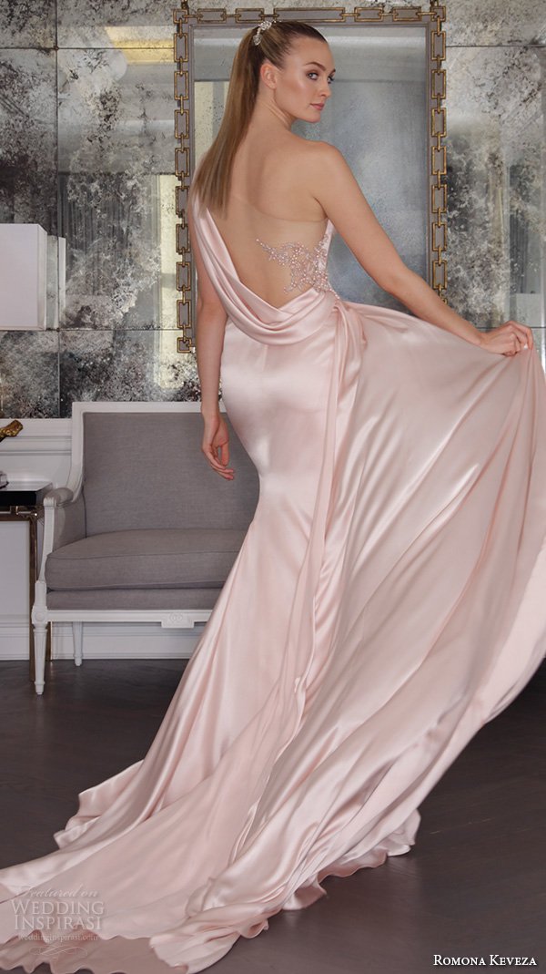 Romona Keveza 2025 婚纱礼服系列