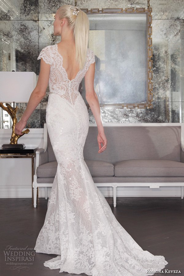 Romona Keveza 2025 婚纱礼服系列