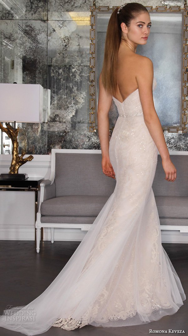 Romona Keveza 2025 婚纱礼服系列