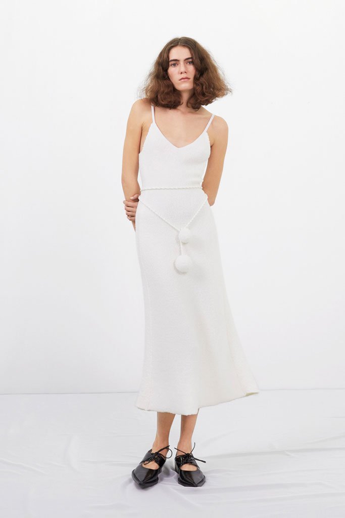 Victoria Beckham 2025早秋LookBook