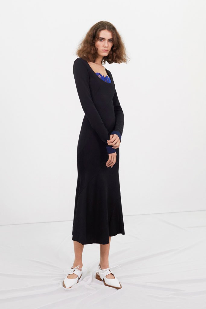 Victoria Beckham 2025早秋LookBook