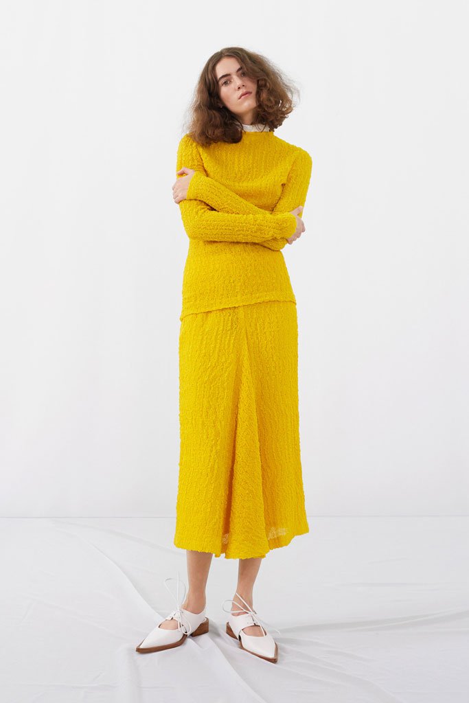 Victoria Beckham 2025早秋LookBook