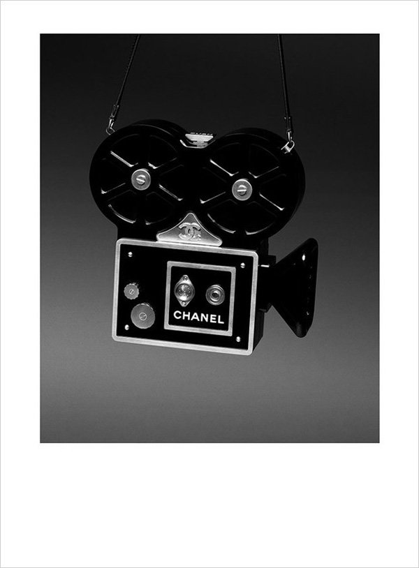 Chanel（香奈儿）2025秋品牌广告大片