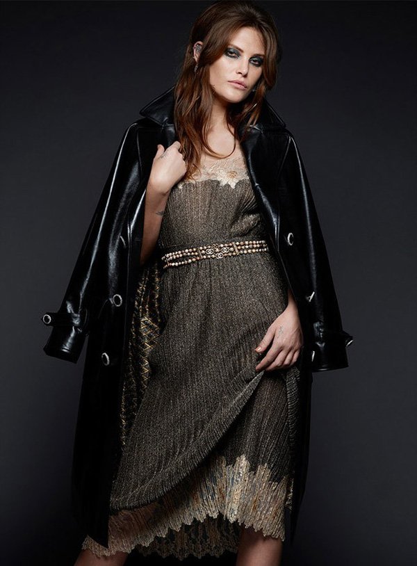 Chanel（香奈儿）2025秋品牌广告大片