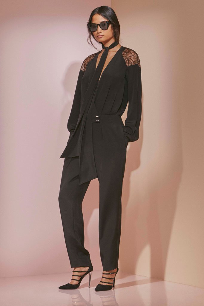 Prabal Gurung（普拉巴·高隆）2025早秋LookBook