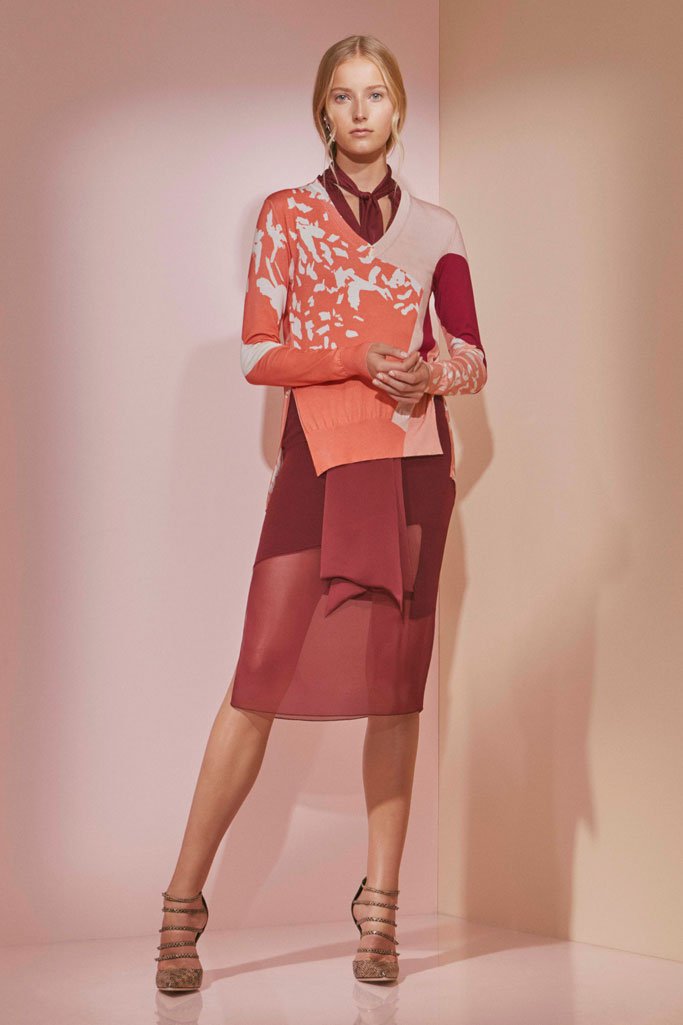 Prabal Gurung（普拉巴·高隆）2025早秋LookBook