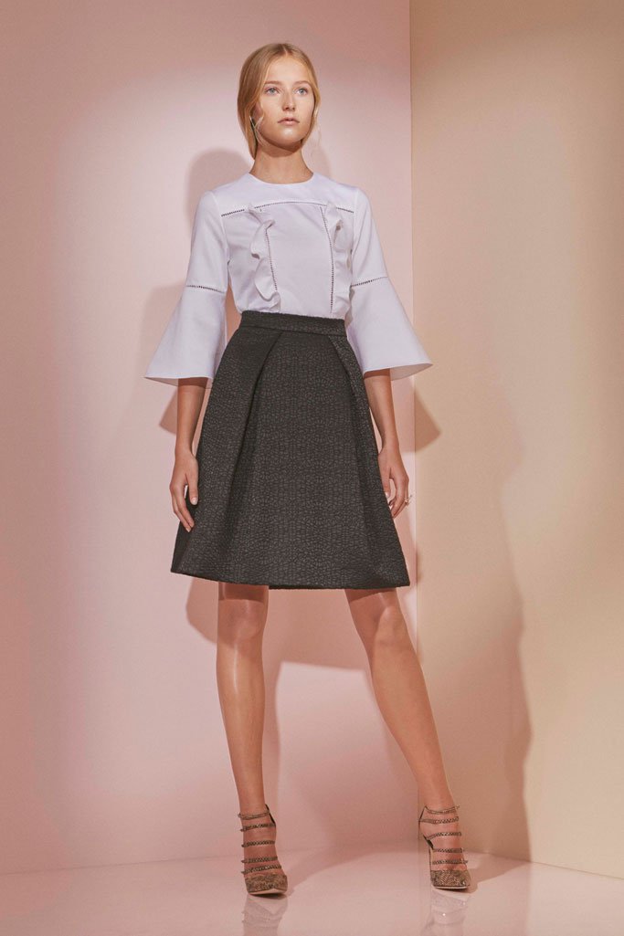 Prabal Gurung（普拉巴·高隆）2025早秋LookBook