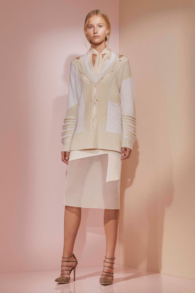 Prabal Gurung（普拉巴·高隆）2025早秋LookBook