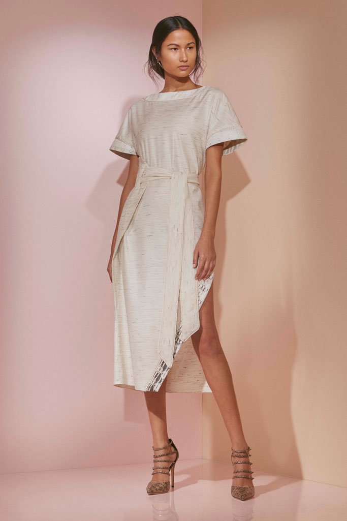 Prabal Gurung（普拉巴·高隆）2025早秋LookBook