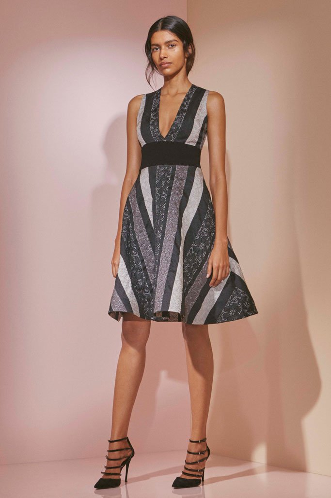 Prabal Gurung（普拉巴·高隆）2025早秋LookBook