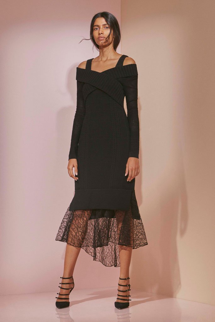 Prabal Gurung（普拉巴·高隆）2025早秋LookBook