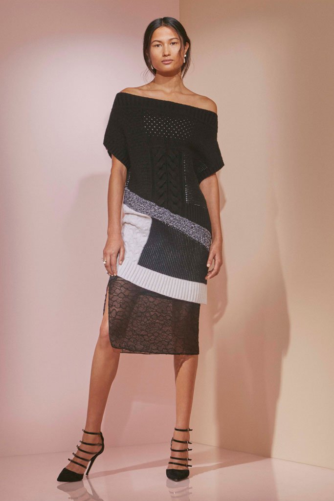 Prabal Gurung（普拉巴·高隆）2025早秋LookBook