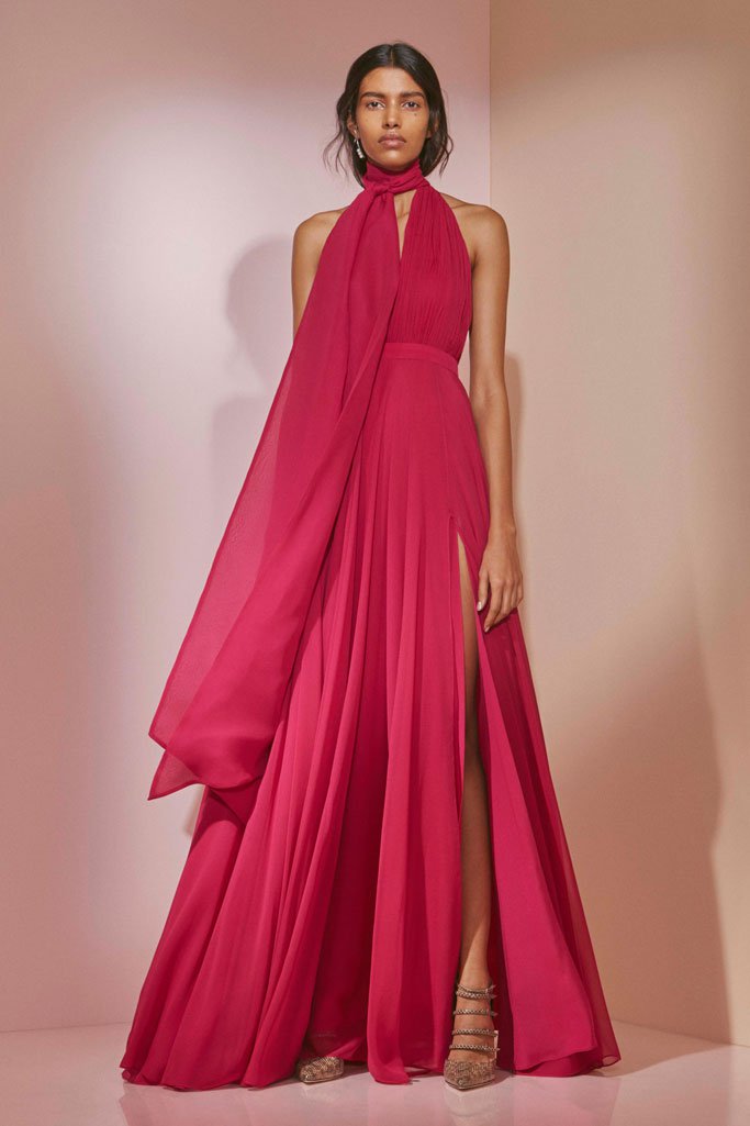 Prabal Gurung（普拉巴·高隆）2025早秋LookBook