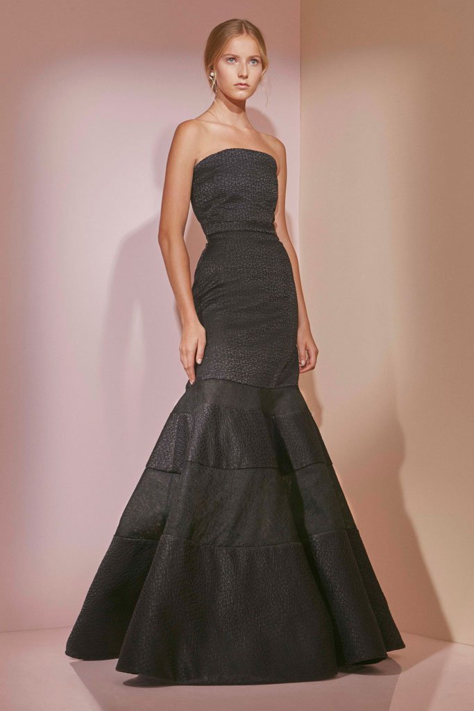 Prabal Gurung（普拉巴·高隆）2025早秋LookBook