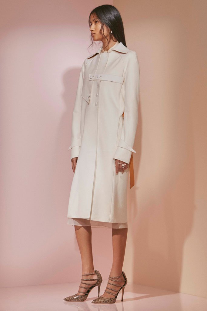 Prabal Gurung（普拉巴·高隆）2025早秋LookBook