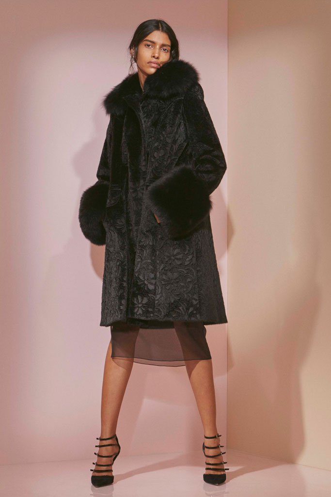 Prabal Gurung（普拉巴·高隆）2025早秋LookBook