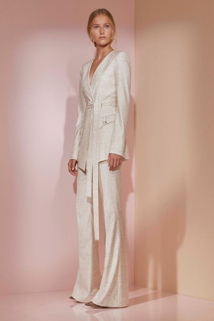 Prabal Gurung（普拉巴·高隆）2025早秋LookBook