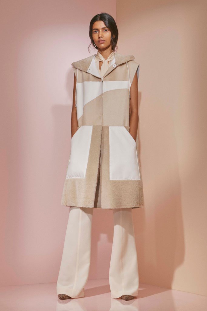 Prabal Gurung（普拉巴·高隆）2025早秋LookBook