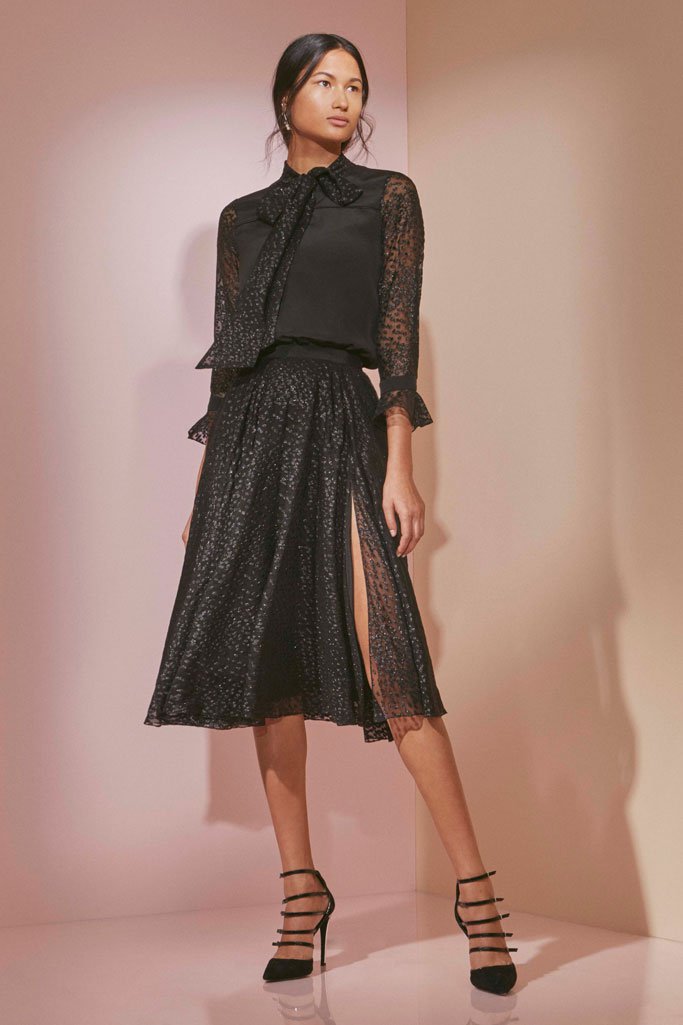 Prabal Gurung（普拉巴·高隆）2025早秋LookBook