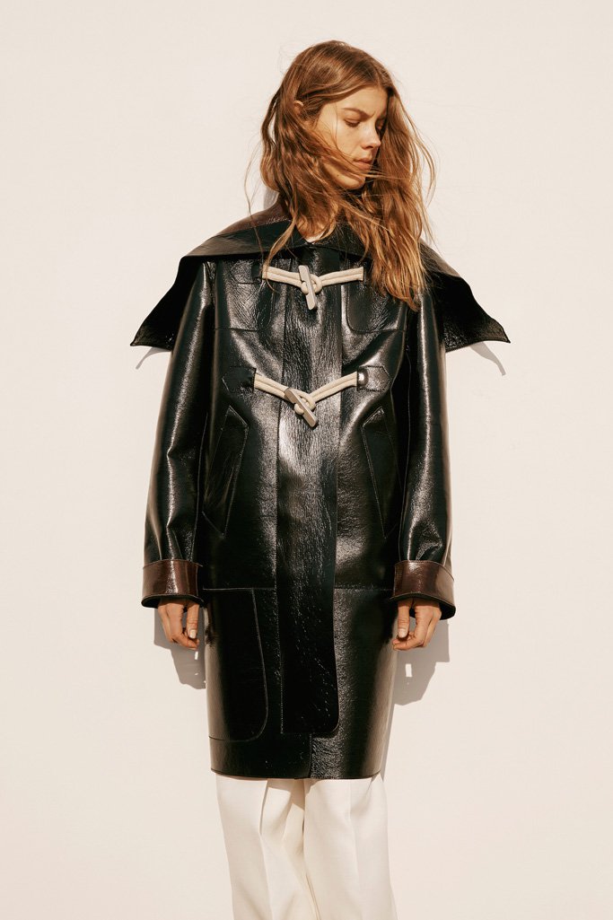 Calvin Klein 2025早秋品牌广告