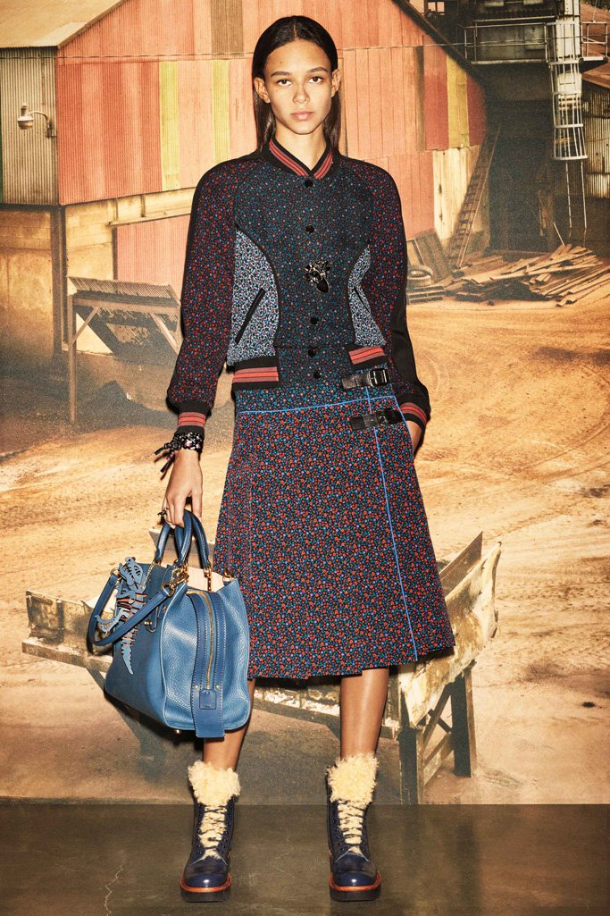 Coach 1941 2025早秋LookBook