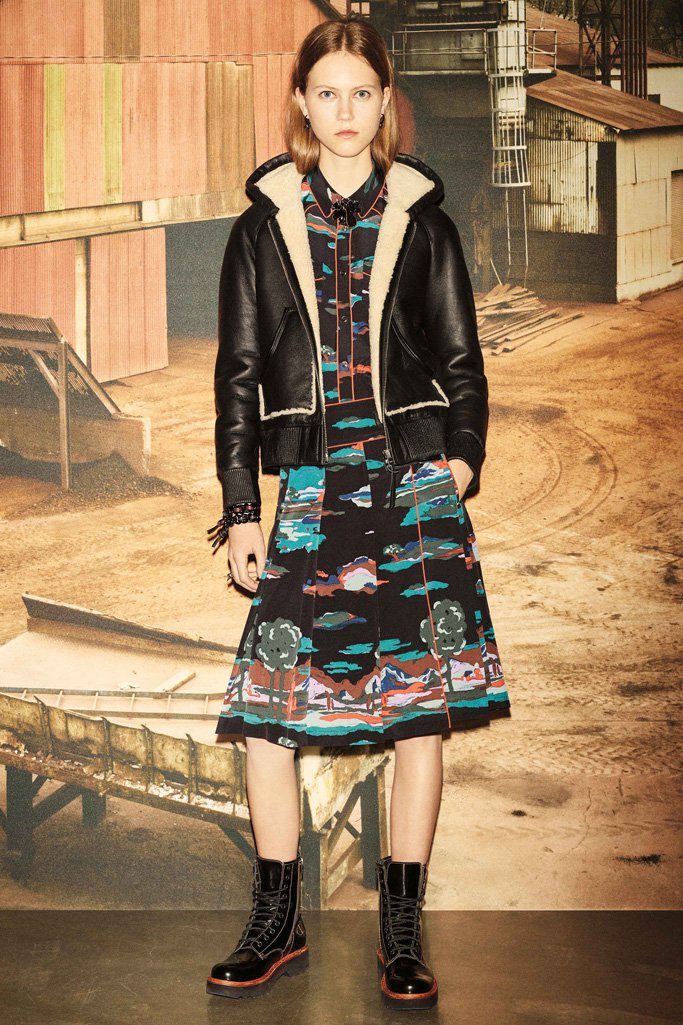 Coach 1941 2025早秋LookBook