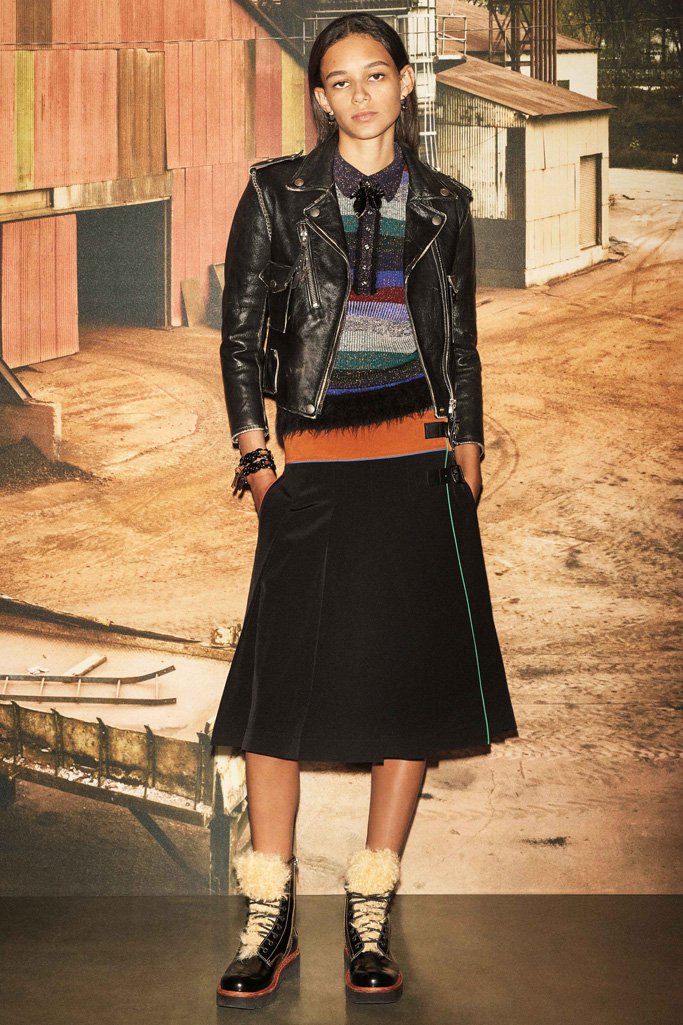 Coach 1941 2025早秋LookBook