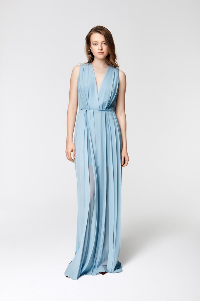 Escada（爱斯卡达）2025早秋LookBook