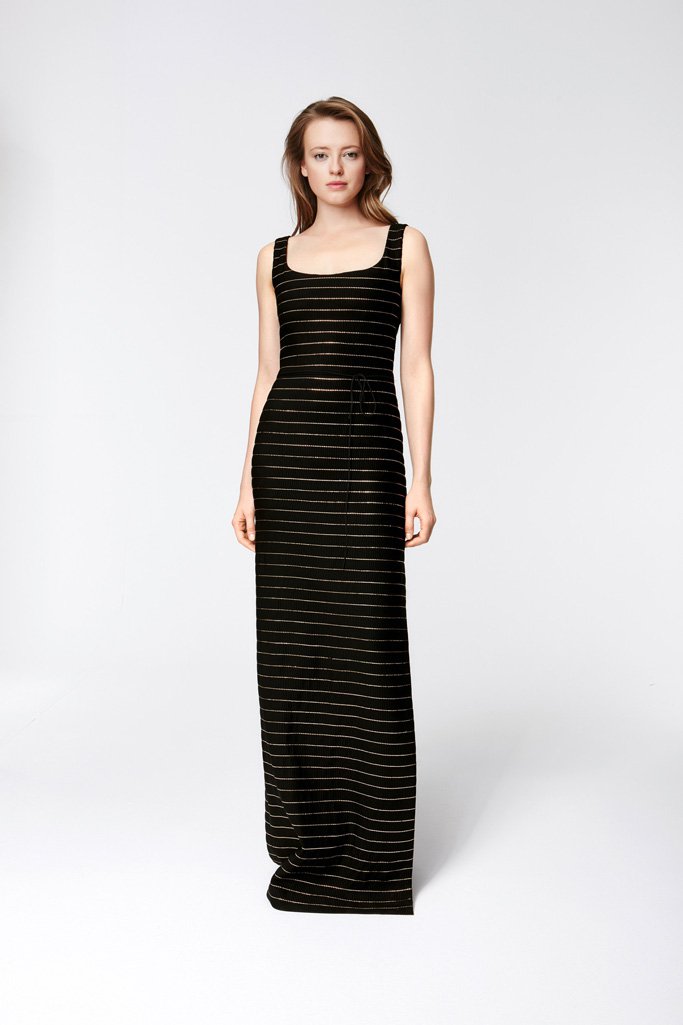 Escada（爱斯卡达）2025早秋LookBook