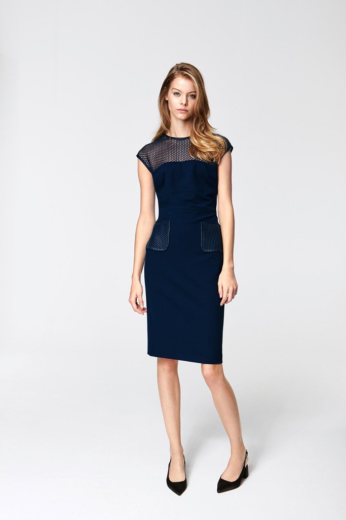 Escada（爱斯卡达）2025早秋LookBook