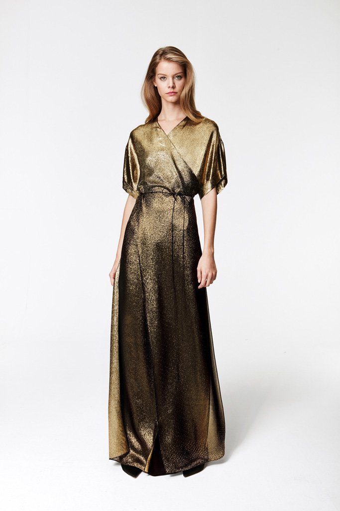 Escada（爱斯卡达）2025早秋LookBook