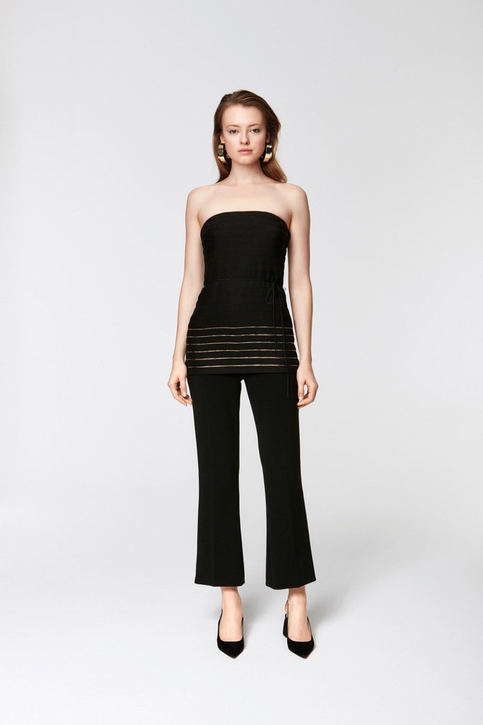 Escada（爱斯卡达）2025早秋LookBook