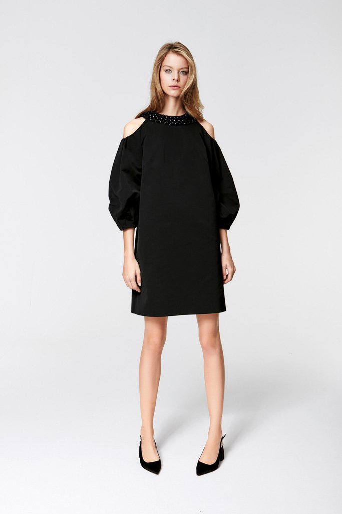 Escada（爱斯卡达）2025早秋LookBook