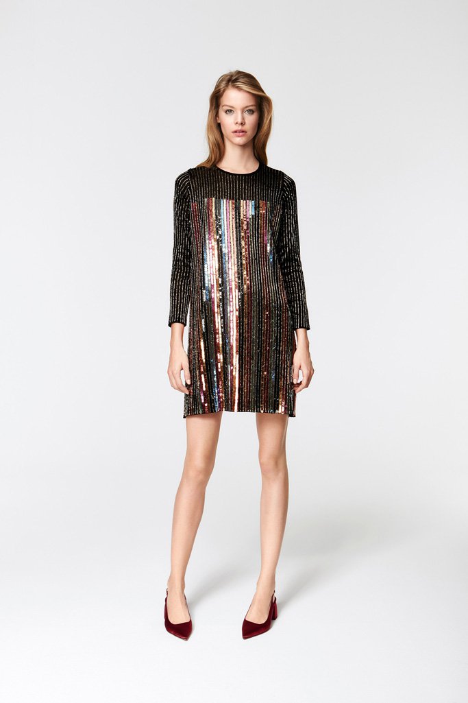 Escada（爱斯卡达）2025早秋LookBook