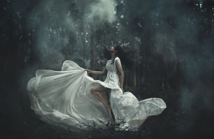 澳大利亚摄影师Jarrad Seng：高逼格的环境人像