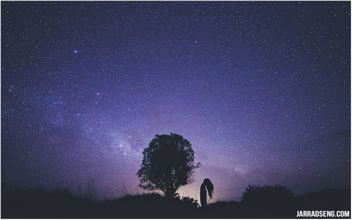 澳大利亚摄影师Jarrad Seng：高逼格的环境人像