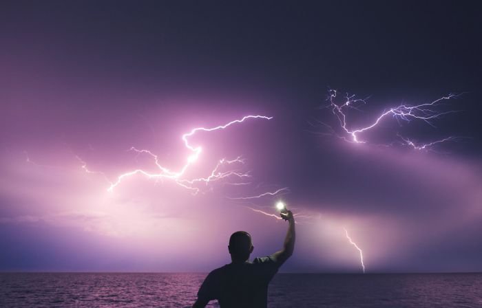 澳大利亚摄影师Jarrad Seng：高逼格的环境人像