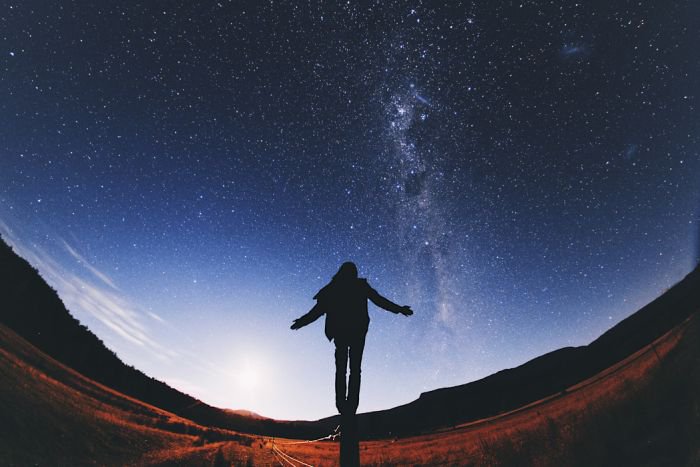 澳大利亚摄影师Jarrad Seng：高逼格的环境人像