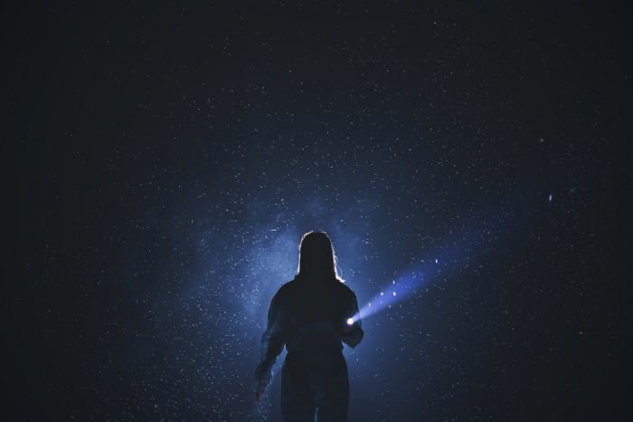 澳大利亚摄影师Jarrad Seng：高逼格的环境人像