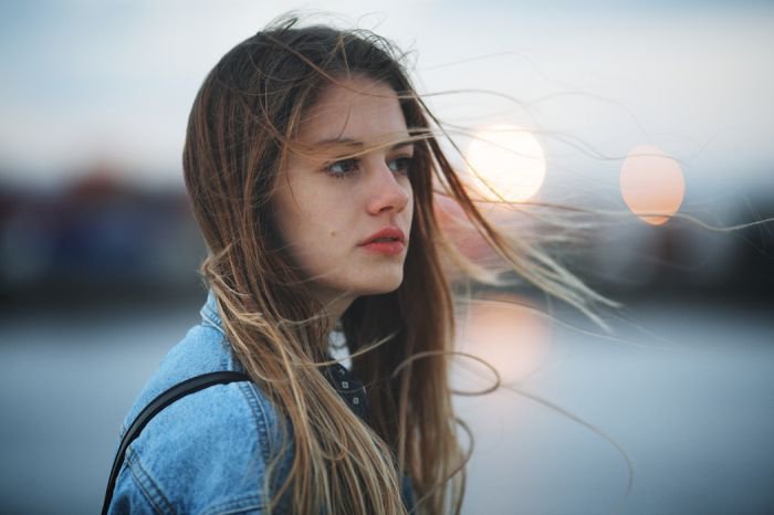 澳大利亚摄影师Jarrad Seng：高逼格的环境人像