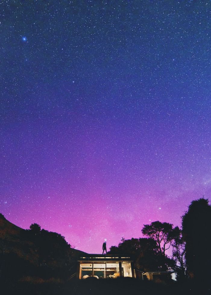 澳大利亚摄影师Jarrad Seng：高逼格的环境人像