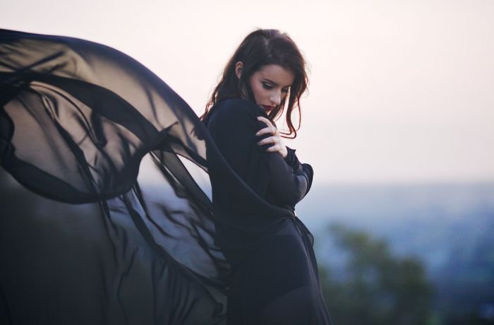 澳大利亚摄影师Jarrad Seng：高逼格的环境人像