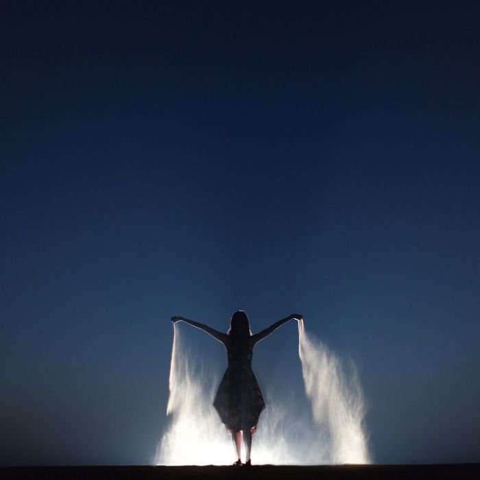 澳大利亚摄影师Jarrad Seng：高逼格的环境人像